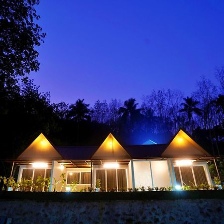 Elephant Village Munnar Exterior photo
