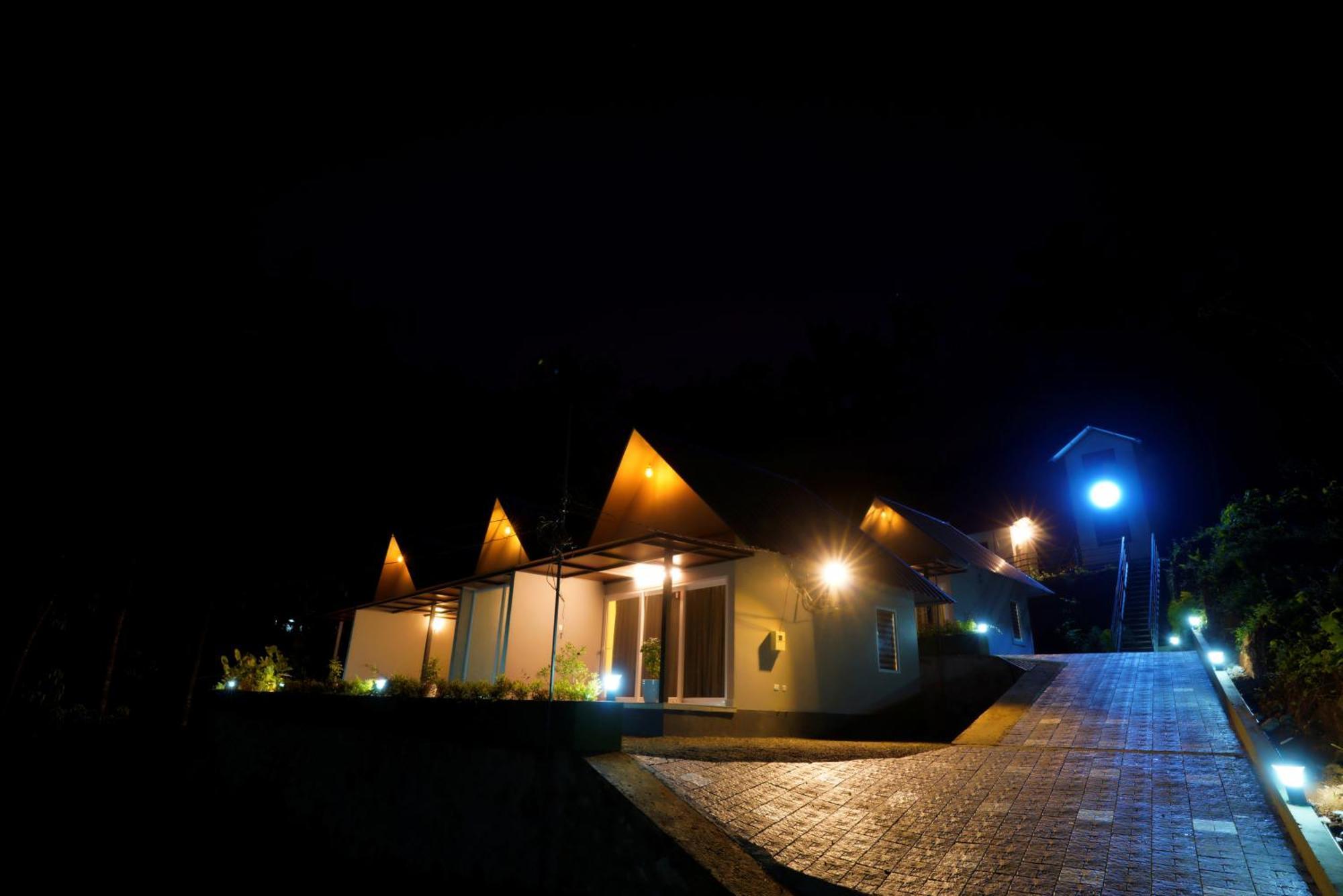 Elephant Village Munnar Exterior photo